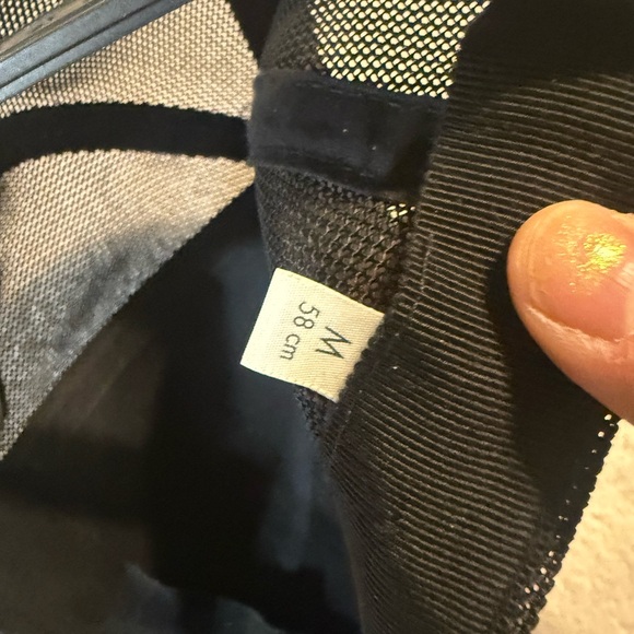 Gucci cap - Picture 5 of 8